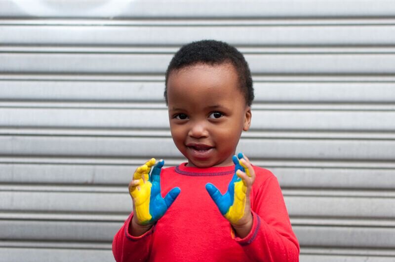 Fund Preschool for 51 Children in South Africa