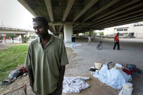 Caring for the Homeless Through Street Medicine