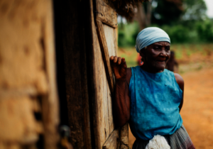 Home-Based Care for 200 Elderly Nigerians