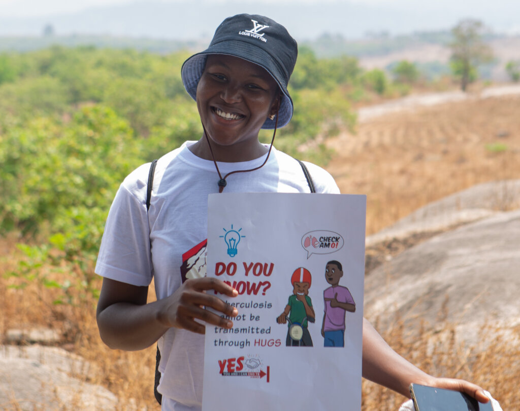 TB: BCG Vaccines for Newborns in Poor Communities