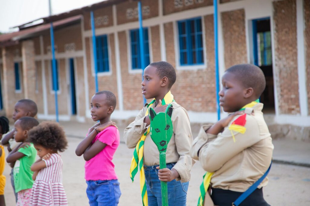 Safe Classrooms:Help Students End Bullying & Abuse