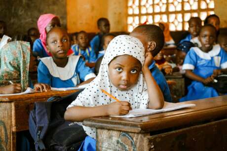 Safe Classrooms:Help Students End Bullying & Abuse