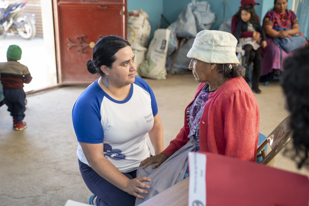 A Holistic Approach to Health in Rural Guatemala