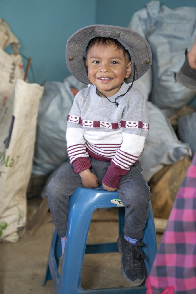 A Holistic Approach to Health in Rural Guatemala