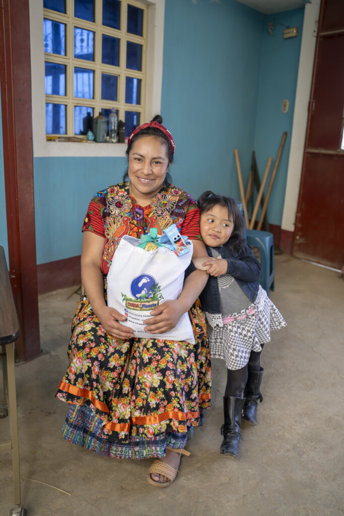 A Holistic Approach to Health in Rural Guatemala
