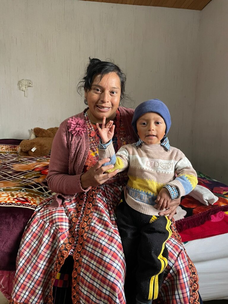 A Holistic Approach to Health in Rural Guatemala