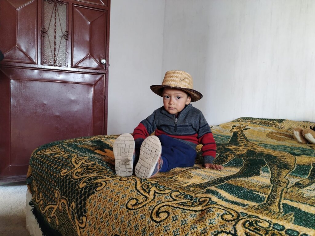 A Holistic Approach to Health in Rural Guatemala