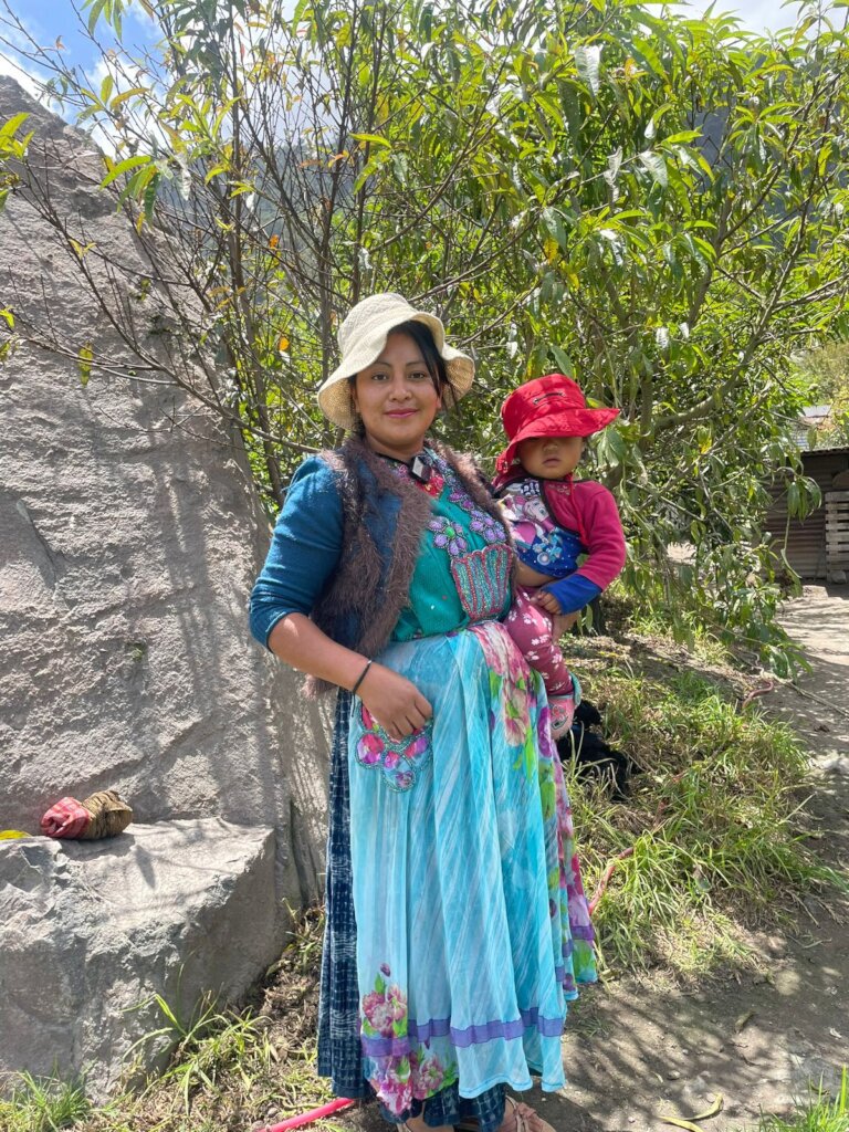 A Holistic Approach to Health in Rural Guatemala