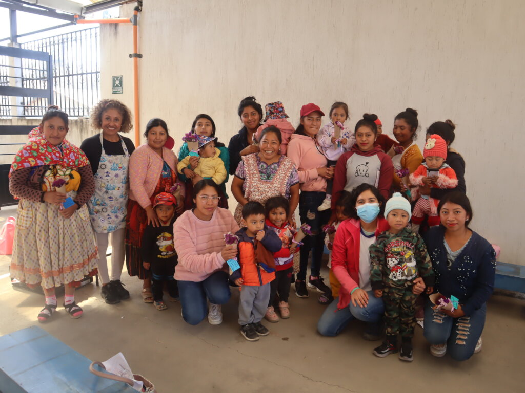 A Holistic Approach to Health in Rural Guatemala