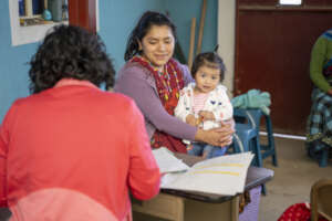 A Holistic Approach to Health in Rural Guatemala