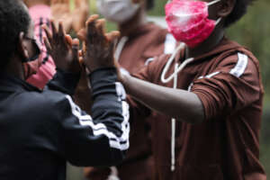 Support survivors of child trafficking in Ethiopia