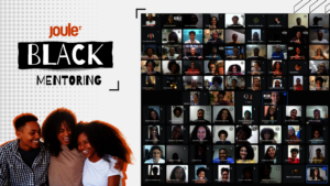 Black Mentoring for 500 black lives in Brazil
