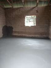A picture of one of the classrooms