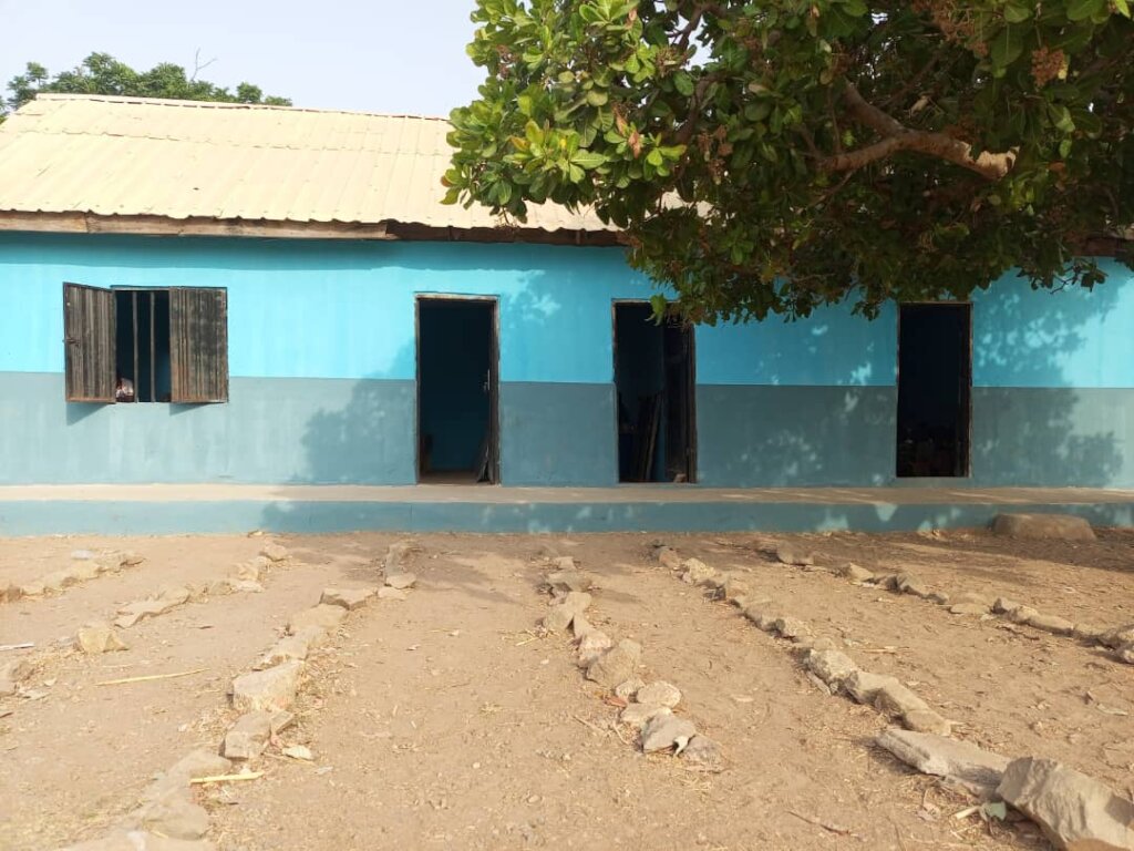 Angwantaki Primary School