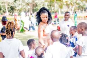 Help Educate 800 Children in Angwantaki, Nigeria