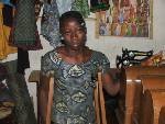 "Empowering the Disabled through Agriculture"