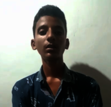 Help Gopi study Intermediate and prepare for JEE