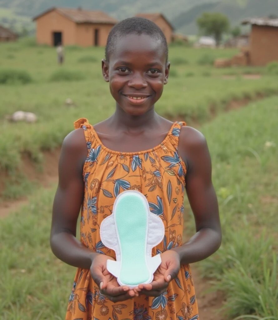 Empower Kenyan AGYW For Climate Health Resilience