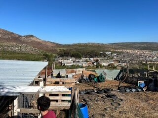 A Lifeline of Water for 10,000+ Off-Grid Homes