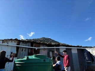 A Lifeline of Water for 10,000+ Off-Grid Homes