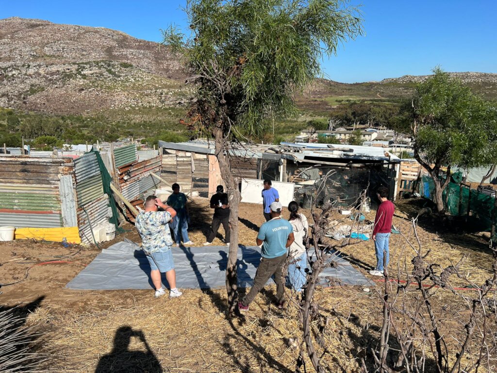 Image showcasing 6 Realities of Off Grid Living You Need To Know - Reclaim Design