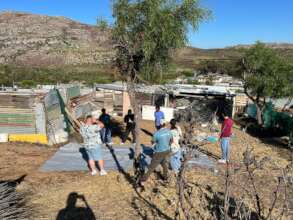 A Lifeline of Water for 10,000+ Off-Grid Homes