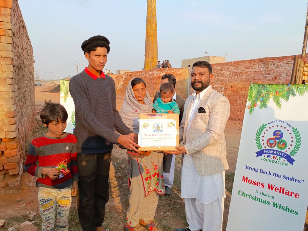 "Gifts of the Heart: Christmas of Love & Hope"