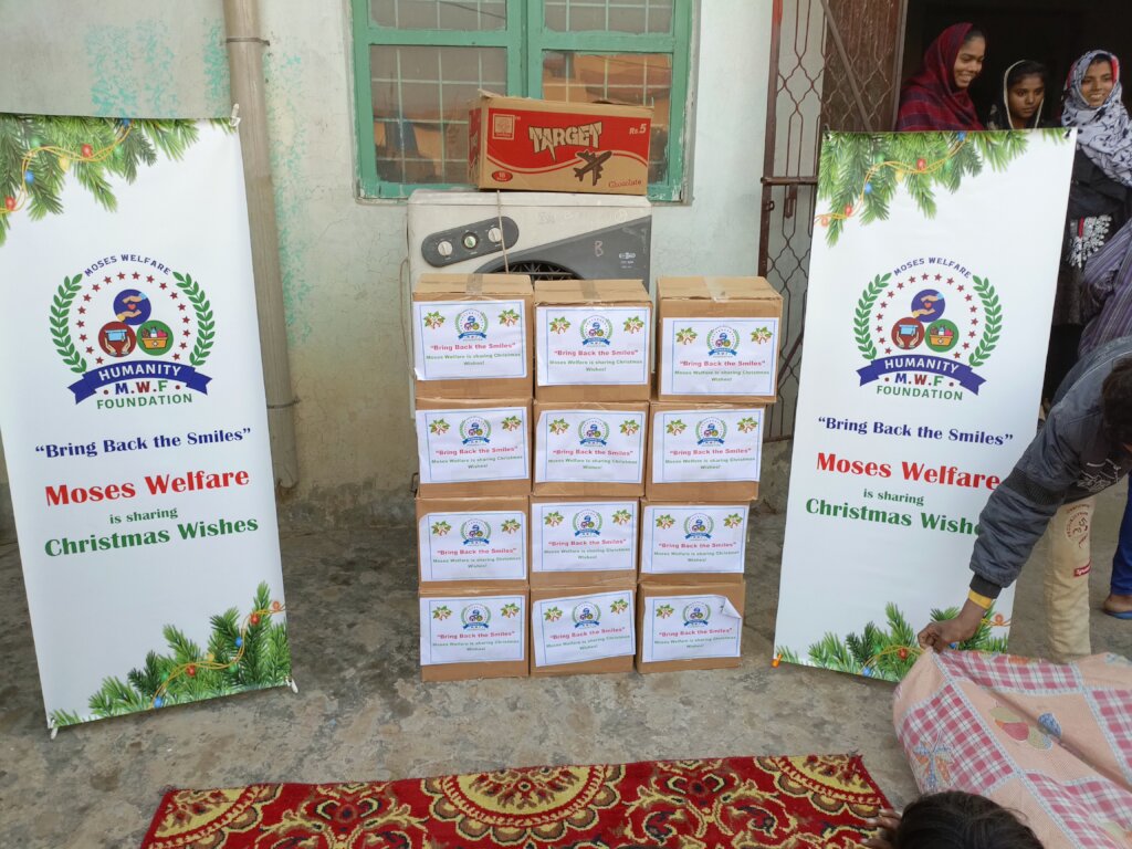 "Gifts of the Heart: Christmas of Love & Hope"