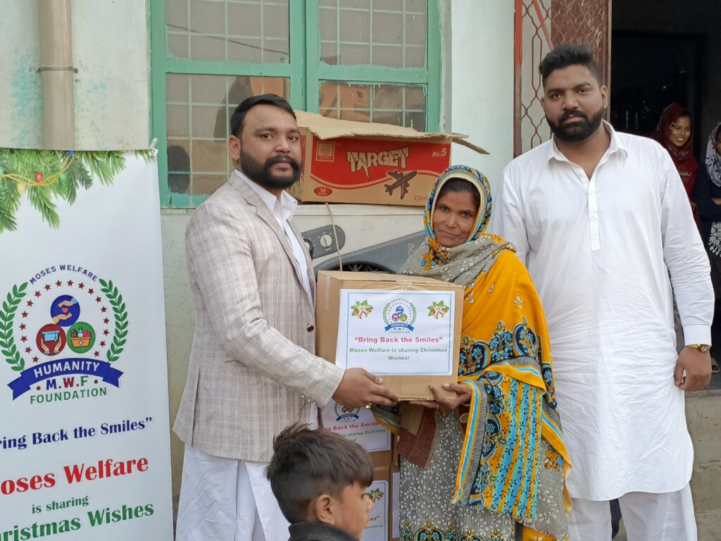 "Gifts of the Heart: Christmas of Love & Hope"