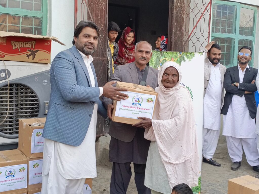 "Gifts of the Heart: Christmas of Love & Hope"