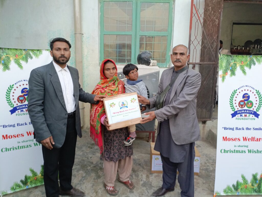 "Gifts of the Heart: Christmas of Love & Hope"