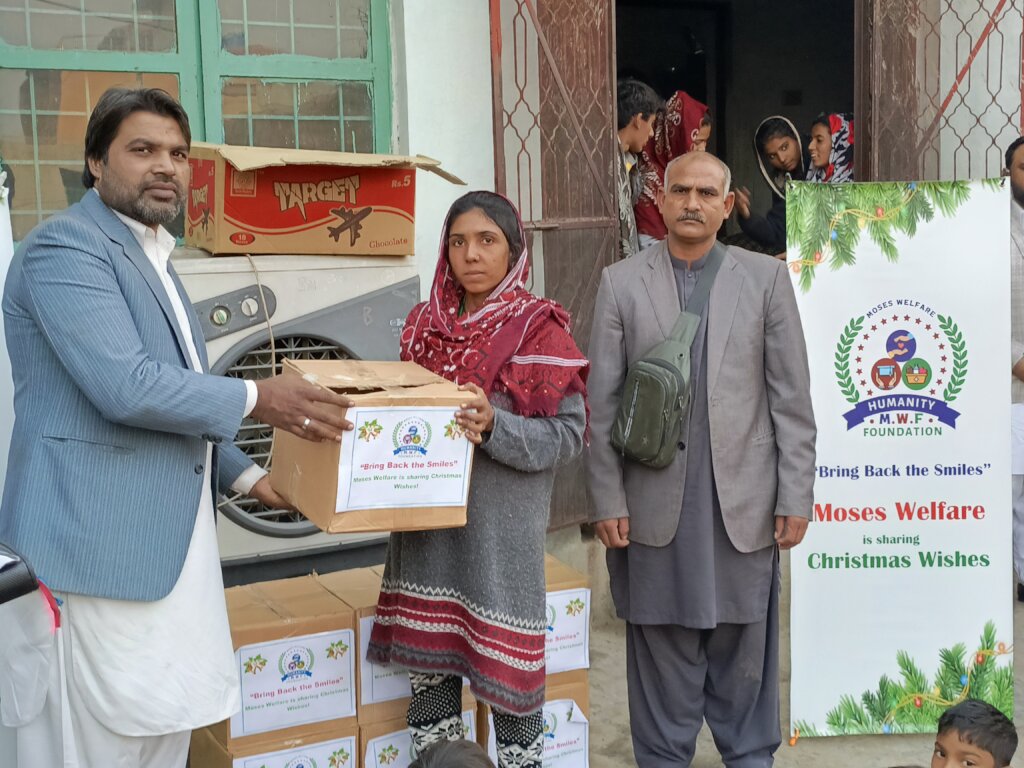 "Gifts of the Heart: Christmas of Love & Hope"