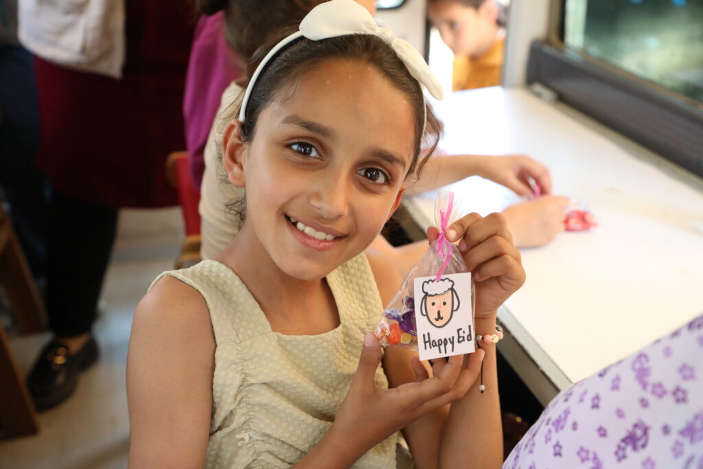 Our Promises Continue-Lebanon