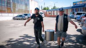 Relief You Can Taste