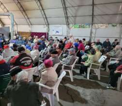 Stronger Together by IBC in Ukraine