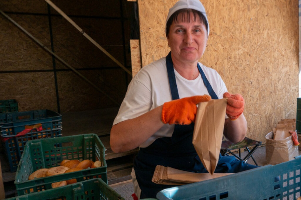 Restoring Dignity:Advancing Accessibility &Relief