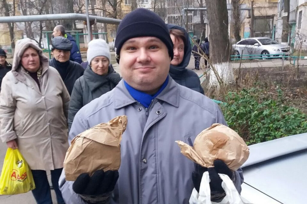 Restoring Dignity:Advancing Accessibility &Relief