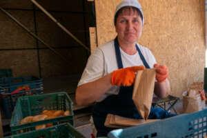 Support when you need it most...