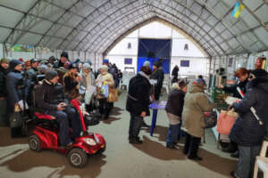 Together even in the hardest moments...