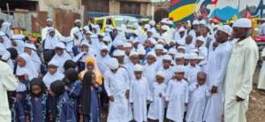 Provide Clothing for Orphans in North Kivu