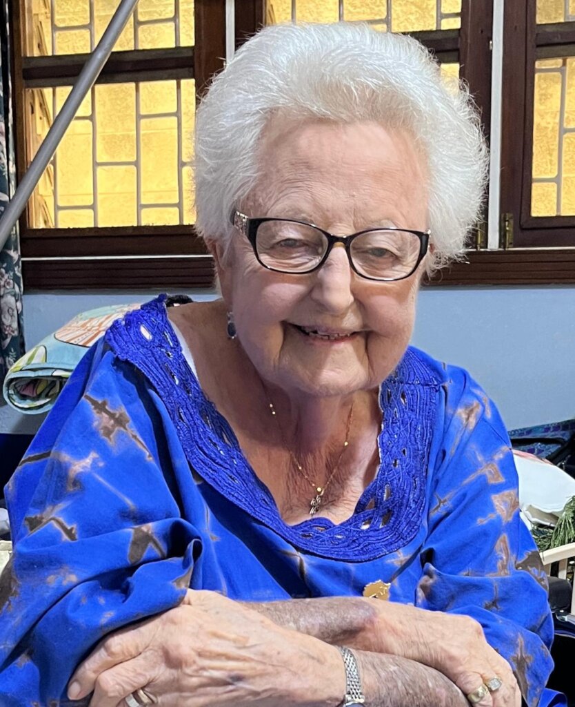 Honor Dr. Anne's Legacy with a donation