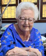 Honor Dr. Anne's Legacy with a donation
