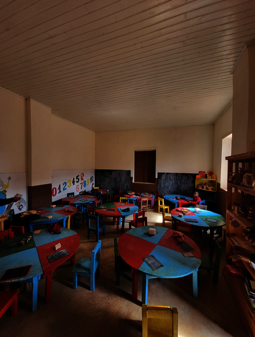 Helping 4,000 children go to school in Madagascar