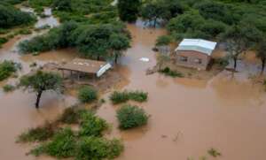 When the Floods Arrive