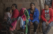 Rainwater Cisterns for Isolated Salta Communities