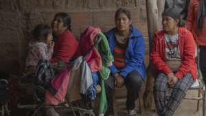 Rainwater Cisterns for Isolated Salta Communities