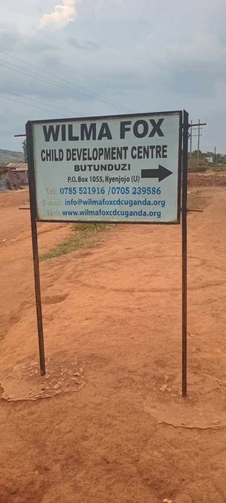 Support building of orphanage  school in Uganda