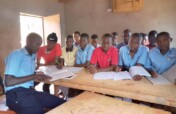 Support building of orphanage  school in Uganda