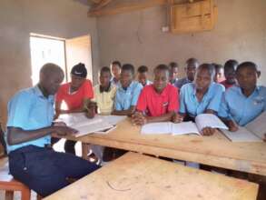 Support building of orphanage  school in Uganda