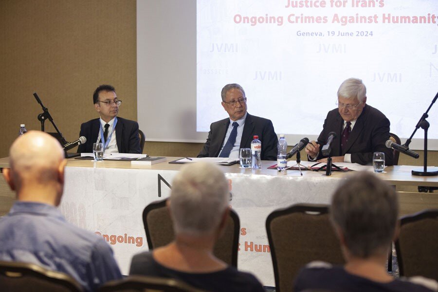 Save Lives of Iranian Women in Jail